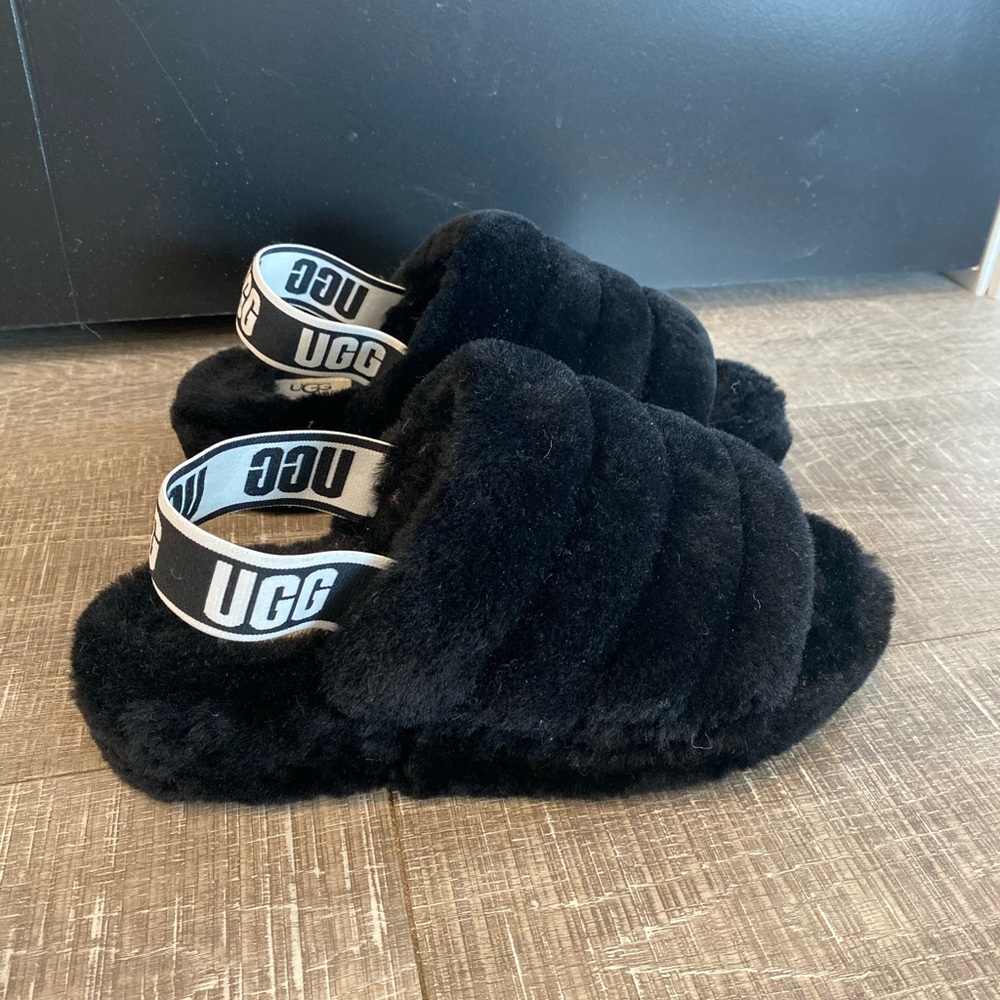 Ugg Slippers